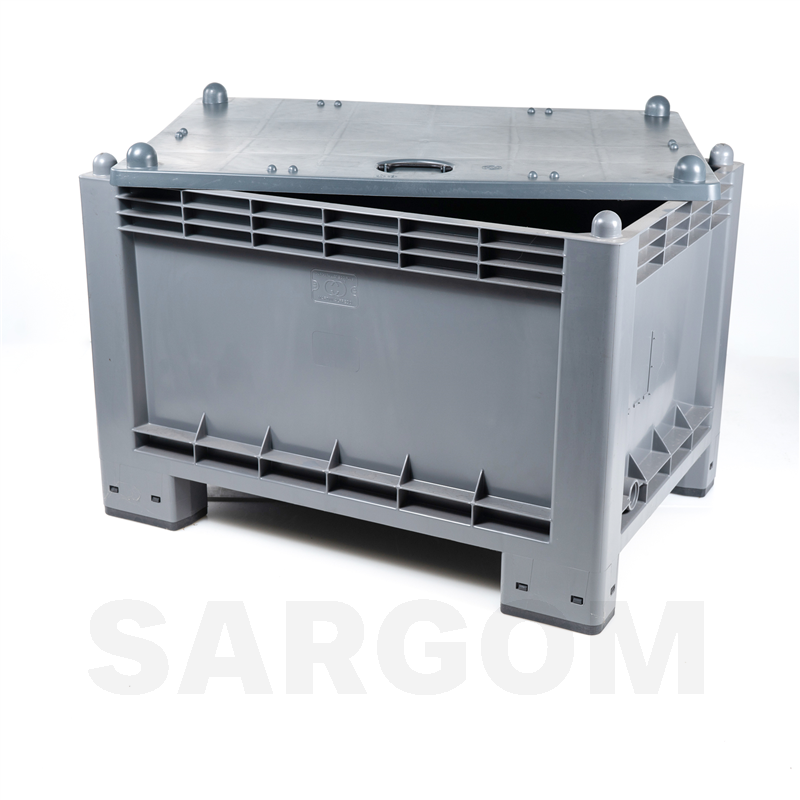 Cargopallet