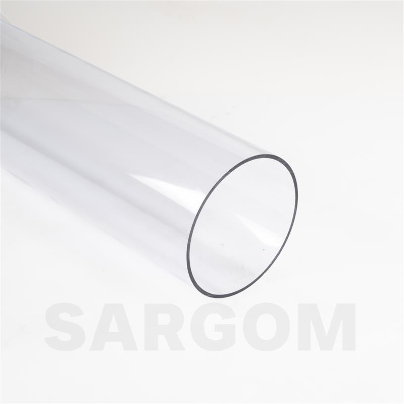 Alveolar Polycarbonate