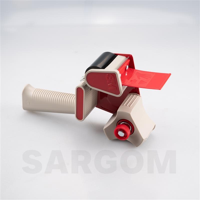 Tape dispenser