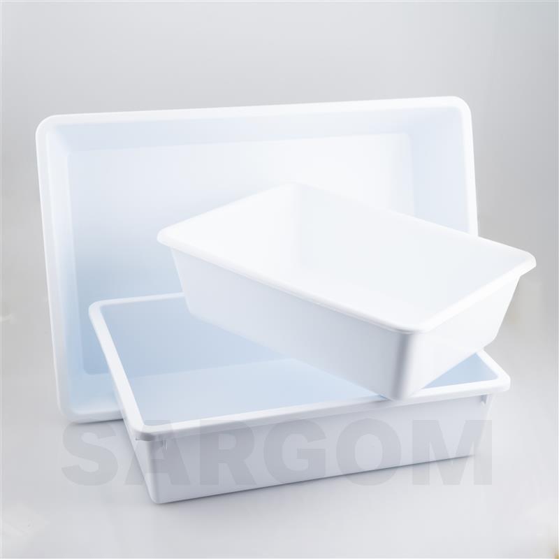 FLARED BOWL - BOXES