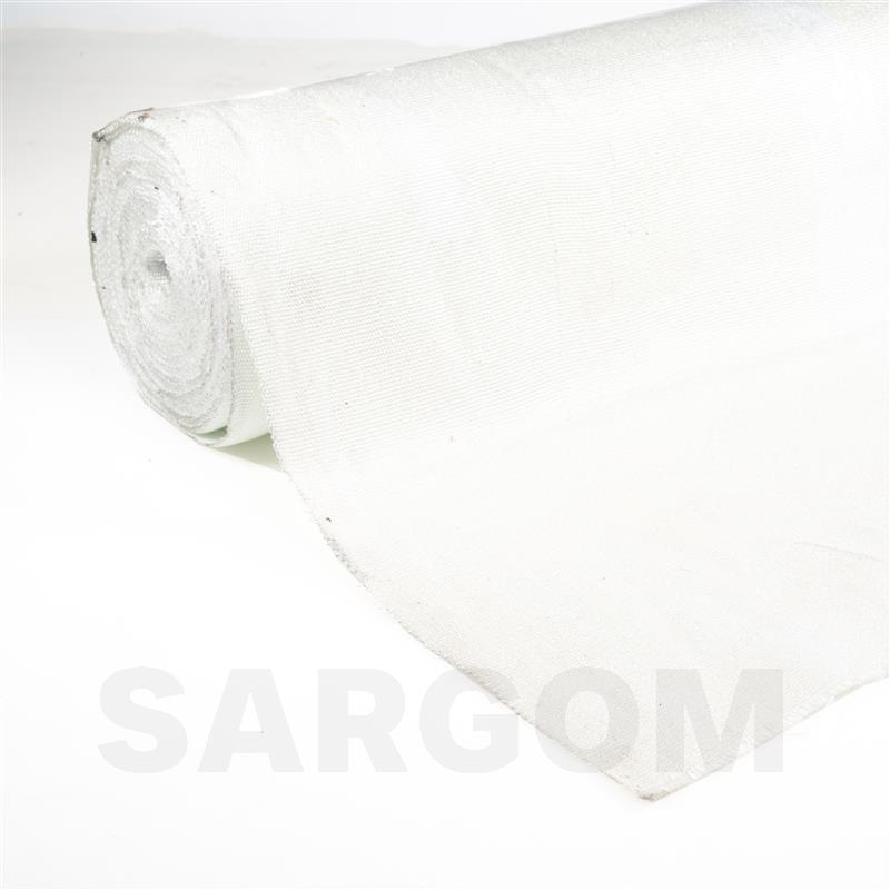 Fiber glass fabric