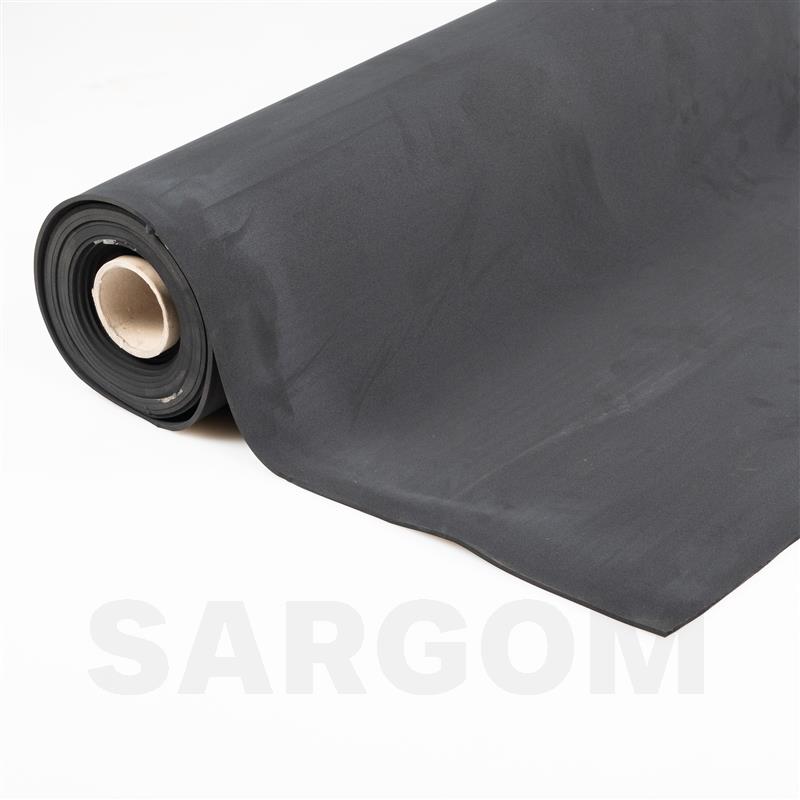 MOUSSE EPDM FOAM