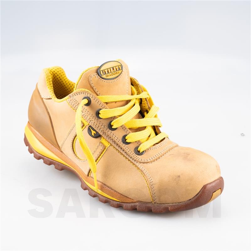 Diadora footwear