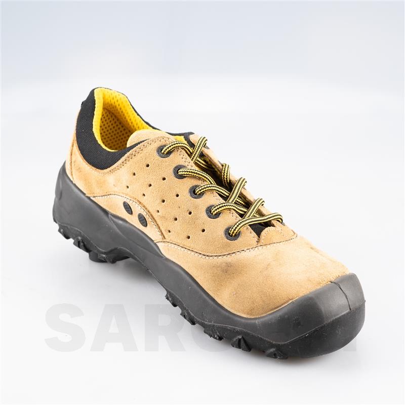 Gemini footwear