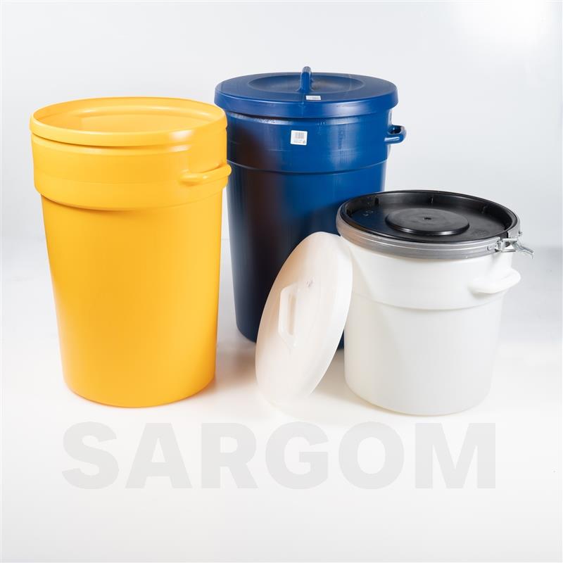 BIN - BOXES