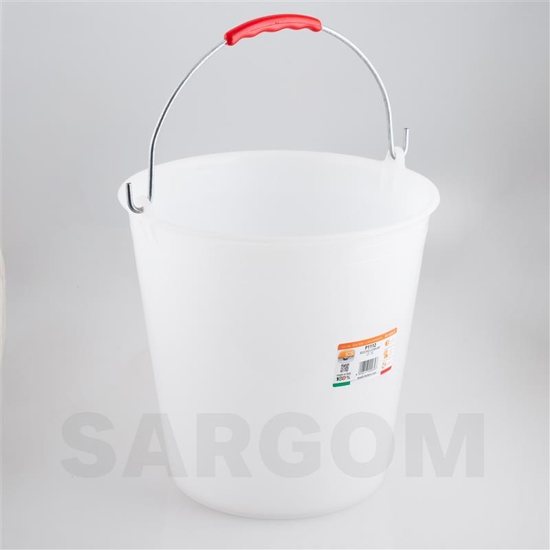 BUCKETS - BOXES