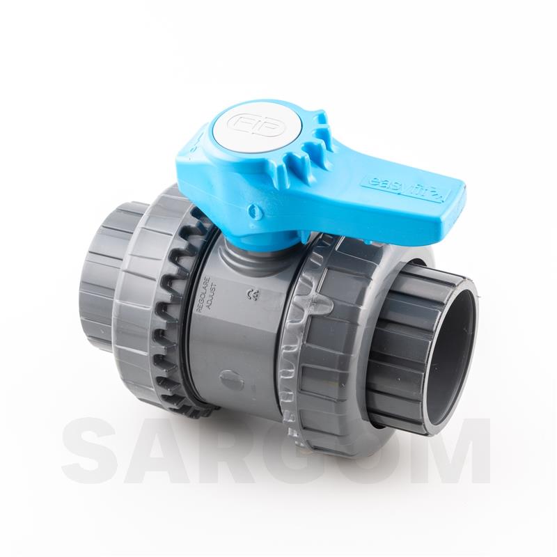 water valve