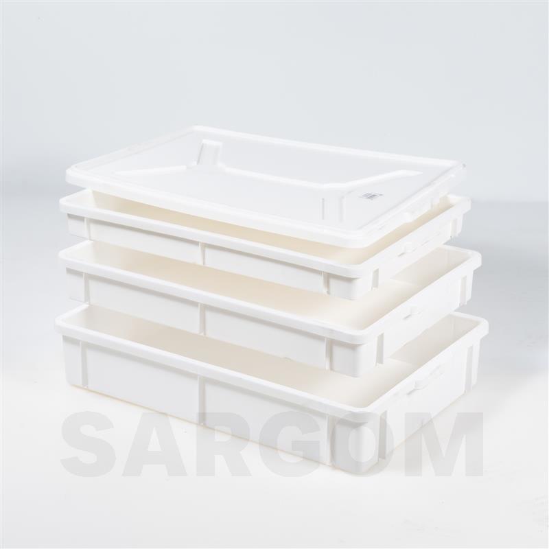 TRAY - BOXES