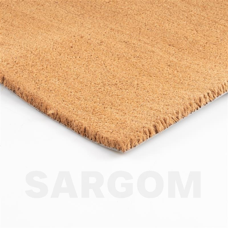 Coconut doormat
