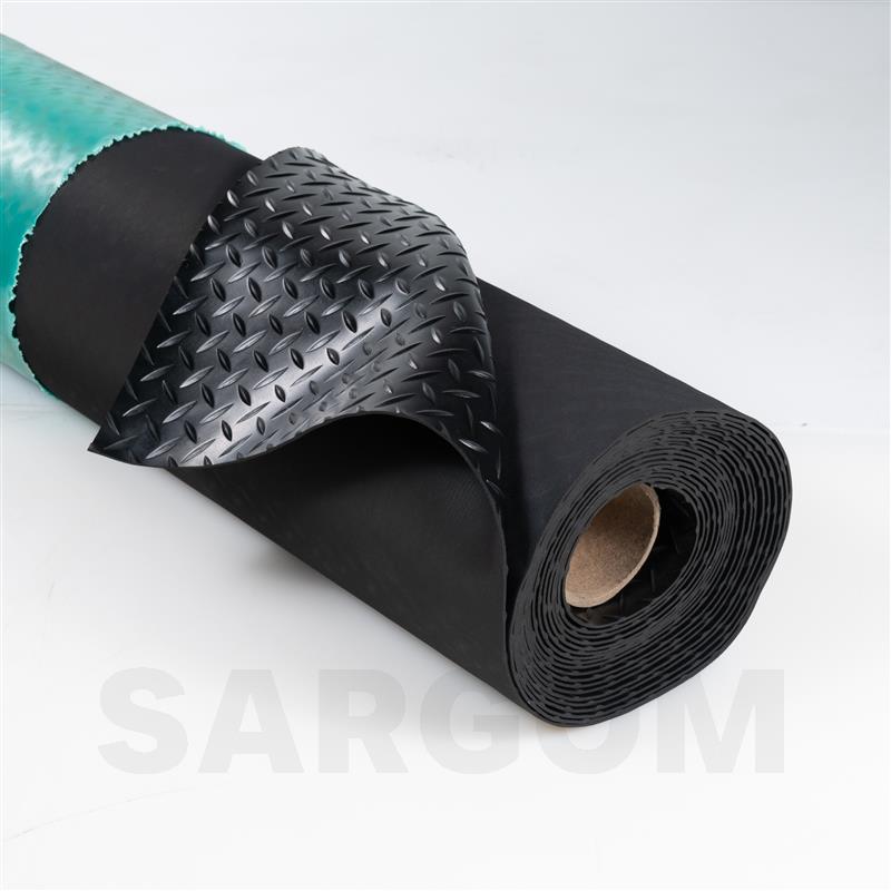 DIAMOND CARPET
