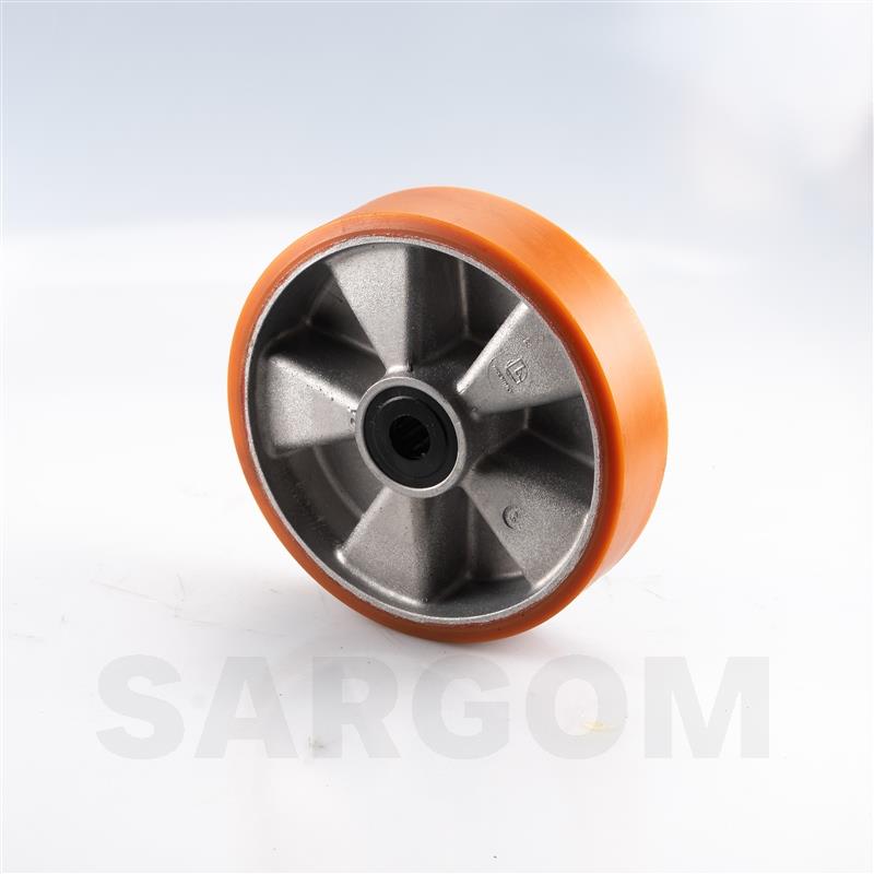 Wheel only