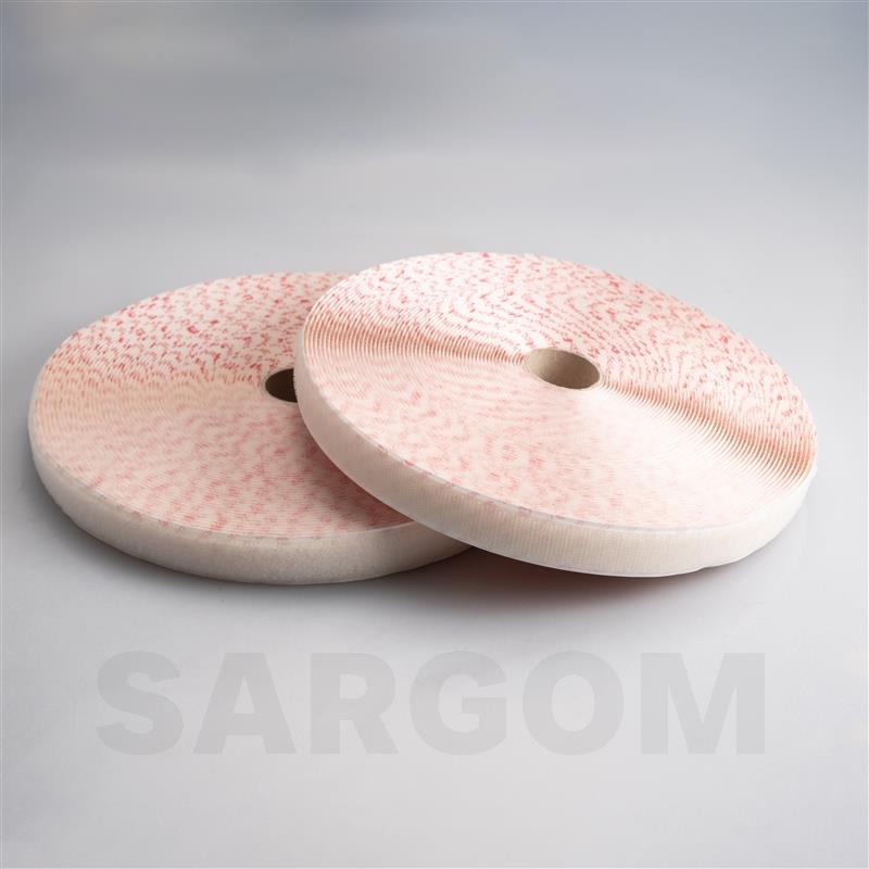 Velcro adesivo