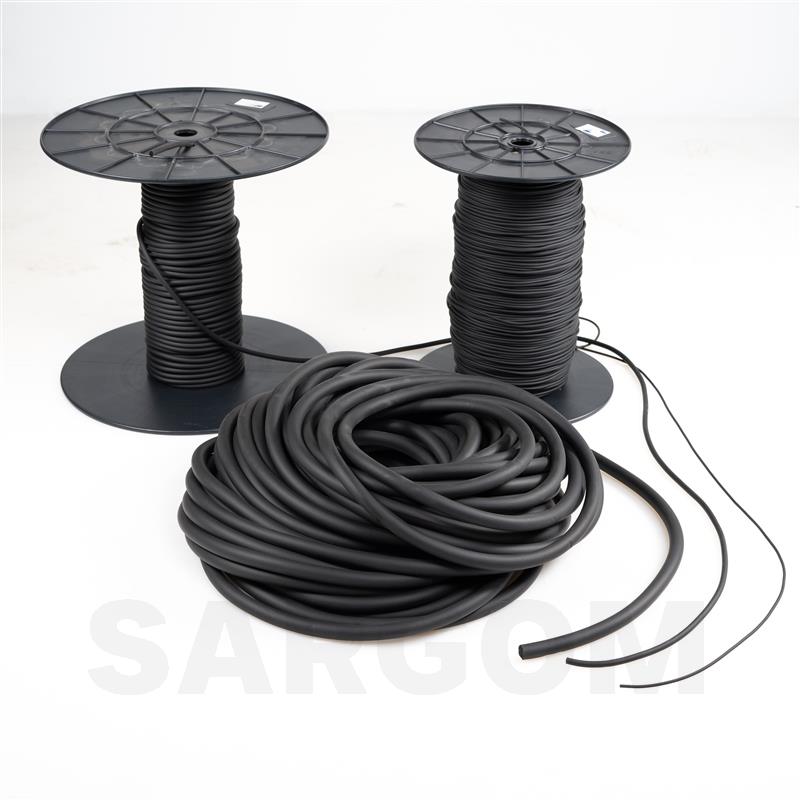 Tondino Neoprene Espanso