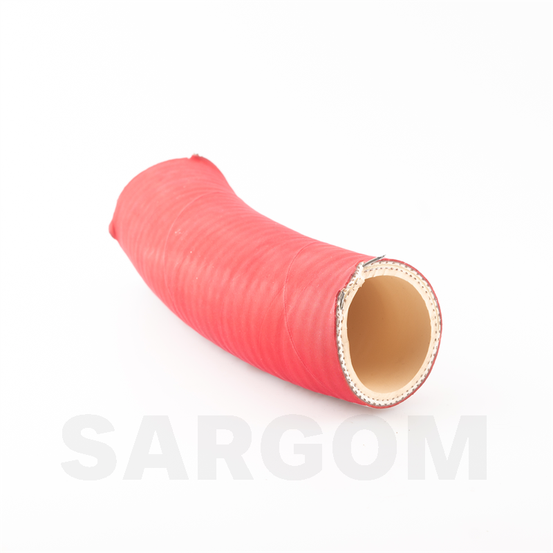 AIR ABRASIVE-RESISTANT