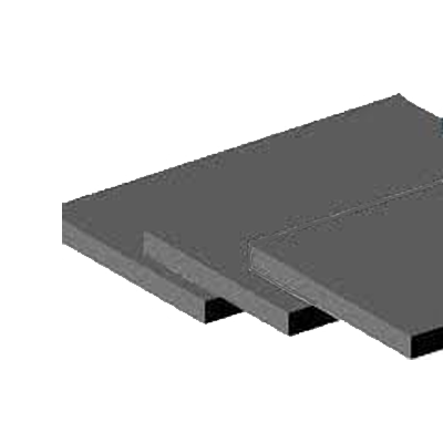 LASTRA NYLON Fuso + SoMo nero