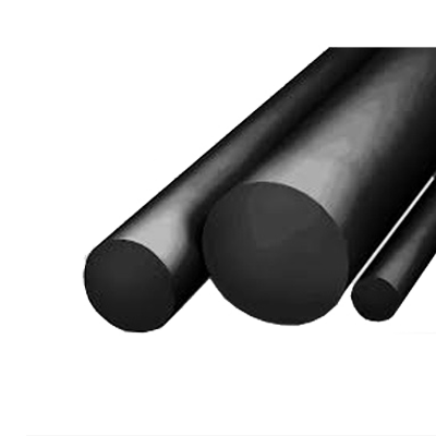 TONDO NYLON SoMo nero